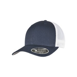 Urban Classics 110 Mesh 2-Tone Cap navy/white - UNI