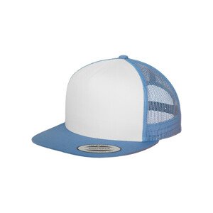 Urban Classics Classic Trucker c.blue/wht/c.blue - UNI