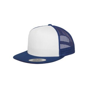 Urban Classics Classic Trucker roy/wht/roy - UNI