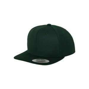 Urban Classics Classic Snapback spruce - UNI