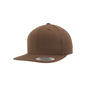 Urban Classics Classic Snapback tan - UNI