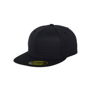 Urban Classics Premium 210 Fitted dark navy - L/XL