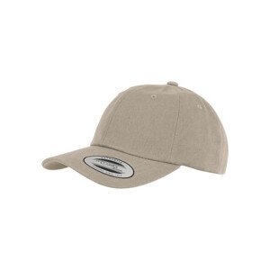 Urban Classics Low Profile Cotton Twill khaki - Kids