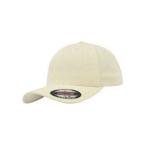 Urban Classics Flexfit Pastel Melange Cap yellowcream - Youth