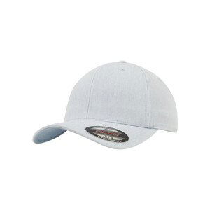 Urban Classics Flexfit Pastel Melange Cap balladblue - S/M