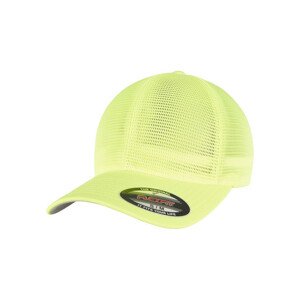 Urban Classics 360° Omnimesh Cap neonyellow - UNI