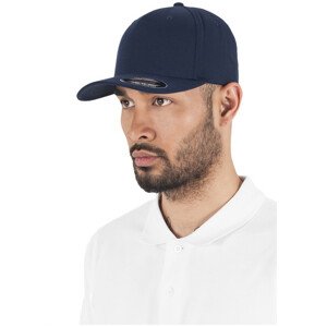 Urban Classics Flexfit 5 Panel navy - L/XL