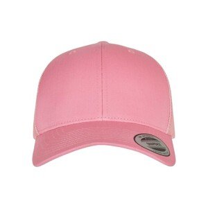 Urban Classics Retro Trucker pink - UNI