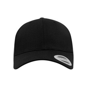 Urban Classics Curved Classic Snapback black - UNI