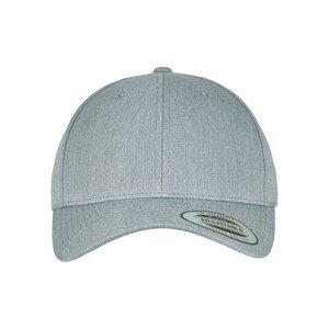 Urban Classics Curved Classic Snapback h.grey - UNI