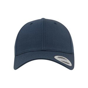 Urban Classics Curved Classic Snapback navy - UNI