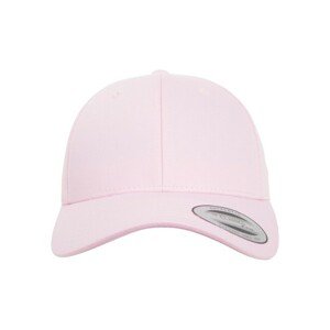 Urban Classics Curved Classic Snapback pink - UNI