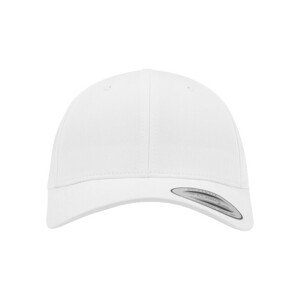 Urban Classics Curved Classic Snapback white - UNI