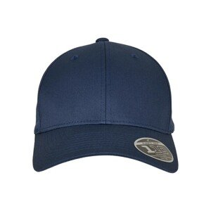 Urban Classics Flexfit 110 Curved Visor Snapback navy - UNI