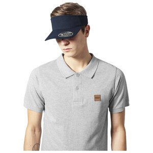 Urban Classics 110 Visor navy - UNI