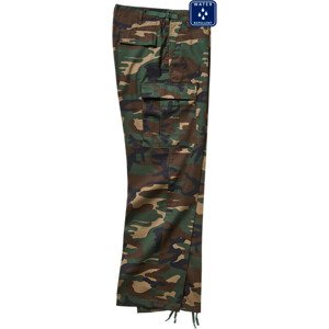 Brandit US Ranger Cargo Pants olive camo - 3XL