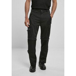 Brandit Savannah Removable Legs Pants black - M