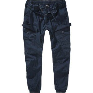 Brandit Ray Vintage Trousers navy - M