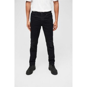 Brandit Mason Denim pants unwashed black - 31/32