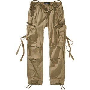 Brandit Ladies M-65 Cargo Pants camel - 28