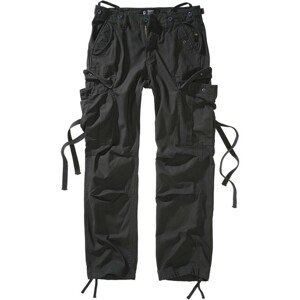 Brandit Ladies M-65 Cargo Pants anthracite - 32