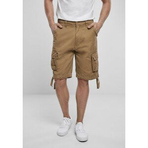 Brandit Urban Legend Cargo Shorts beige - 6XL