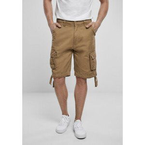 Brandit Urban Legend Cargo Shorts beige - L