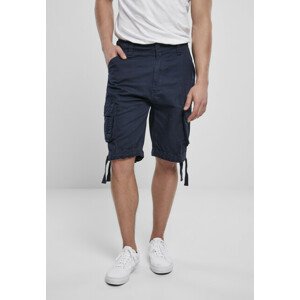 Brandit Urban Legend Cargo Shorts navy - 3XL