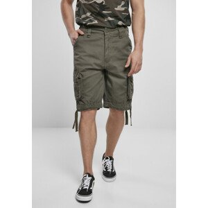 Brandit Urban Legend Cargo Shorts olive - 5XL