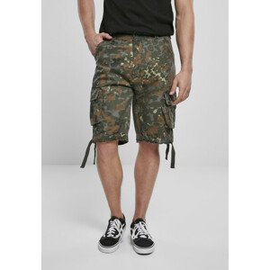 Brandit Urban Legend Cargo Shorts flecktarn - 3XL