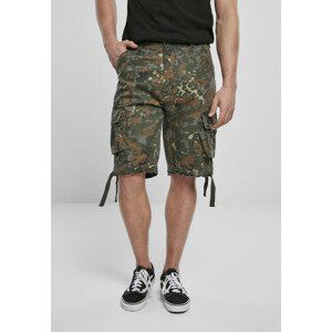 Brandit Urban Legend Cargo Shorts flecktarn - 4XL