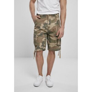 Brandit Urban Legend Cargo Shorts light woodland - 4XL