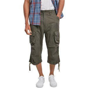 Brandit Urban Legend Cargo 3/4 Shorts olive - XXL