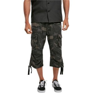 Brandit Urban Legend Cargo 3/4 Shorts darkcamo - 3XL