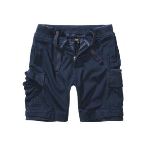 Brandit Packham Vintage Shorts navy - L