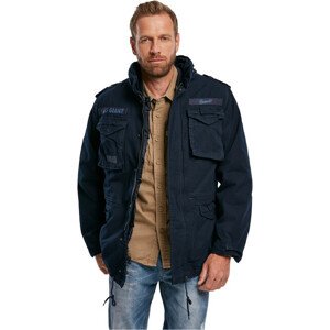 Brandit M-65 Giant Jacket navy - 4XL