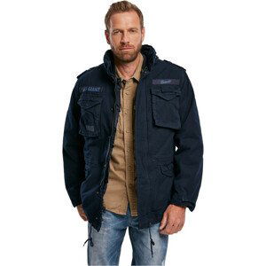 Brandit M-65 Giant Jacket navy - 5XL