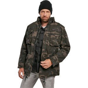 Brandit M-65 Giant Jacket darkcamo - L