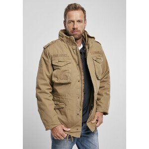 Brandit M-65 Giant Jacket camel - 3XL