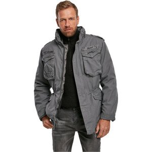 Brandit M-65 Giant Jacket charcoal grey - 3XL