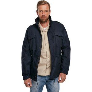 Brandit M-65 Field Jacket navy - 3XL