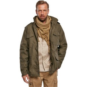 Brandit M-65 Field Jacket olive - 3XL