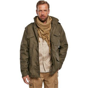 Brandit M-65 Field Jacket olive - 5XL