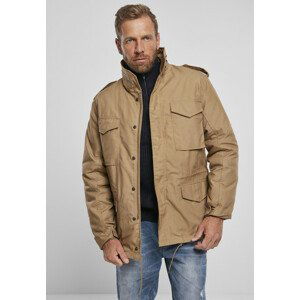 Brandit M-65 Field Jacket camel - 6XL