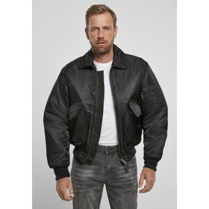 Brandit CWU Jacket black - 3XL