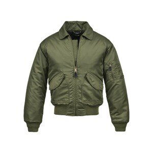 Brandit CWU Jacket olive - 3XL