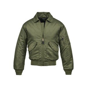 Brandit CWU Jacket olive - M