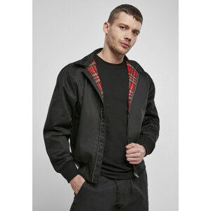 Brandit Lord Canterbury Jacket black - 3XL