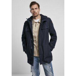 Brandit BW Flag Parka navy - 5XL