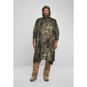 Brandit Ripstop Poncho flecktarn - UNI